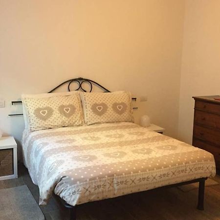 Aubert 64 Apartment Aosta Luaran gambar
